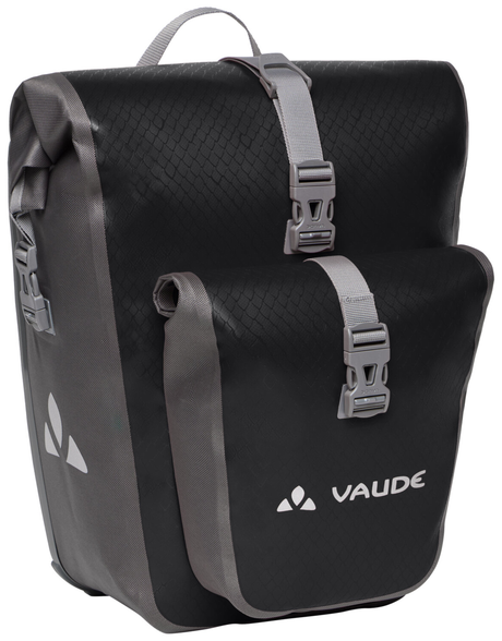 VAUDE Aqua Back Plus Single noir