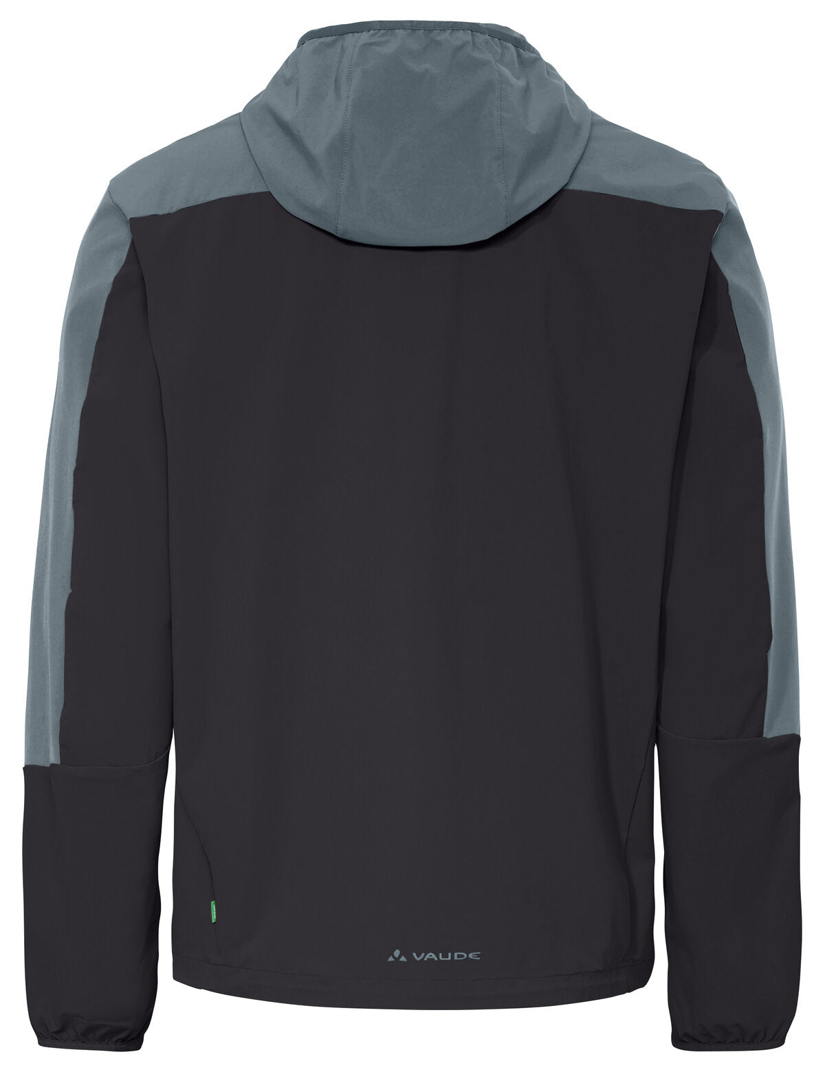 VAUDE Veste Moab IV homme heron uni