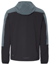 VAUDE Veste Moab IV homme heron uni