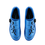 Shimano RC503 Chaussures de course cyber blue