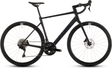 Cube Attain SLX charbon´n´prism (2026)