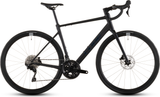 Cube Attain SLX charbon´n´prism (2026)