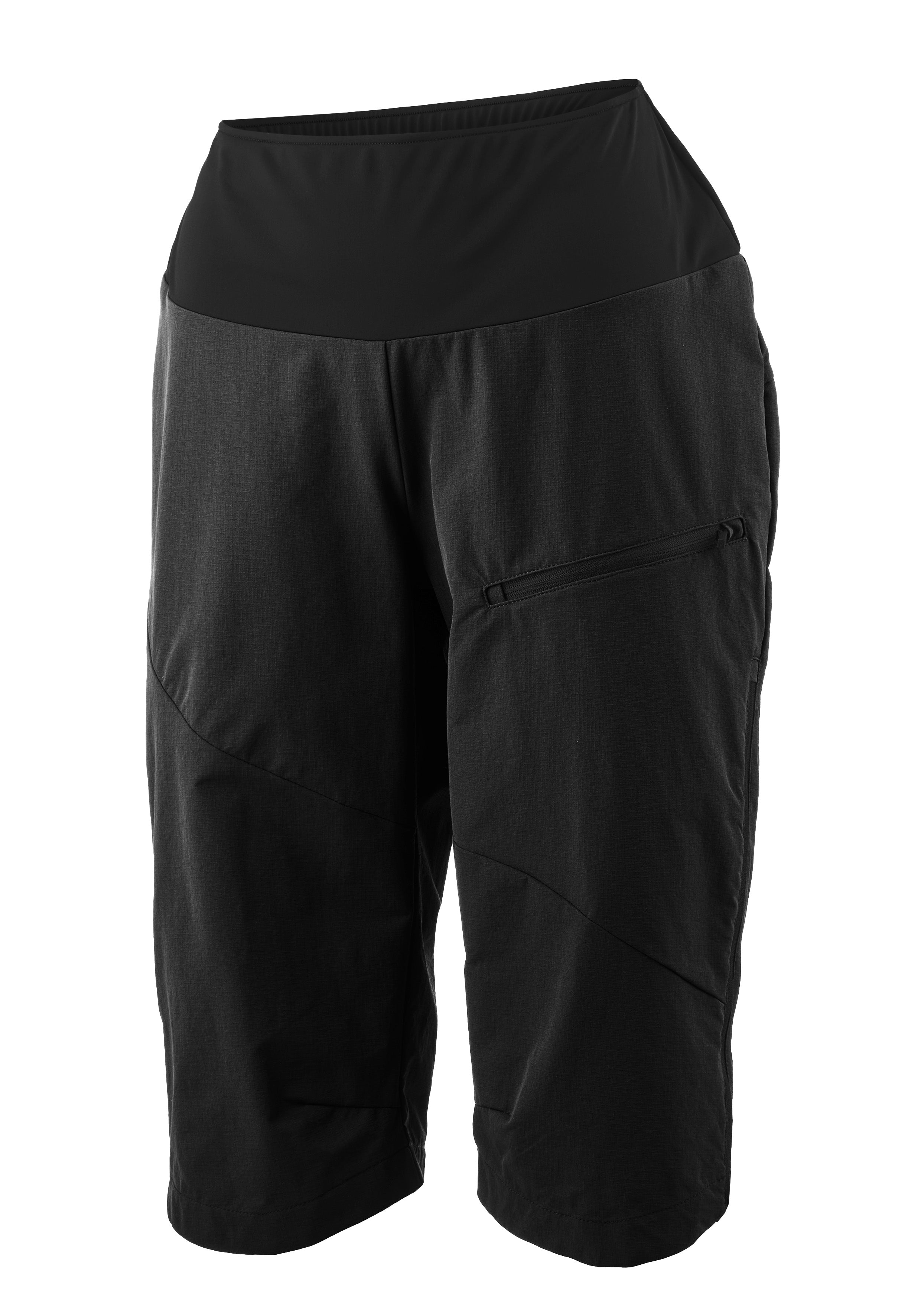Gonso Trail Shorts W noir