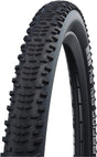 Pneu souple Schwalbe Racing Ralph 26x2.25" Performance TwinSkin E-25 Addix