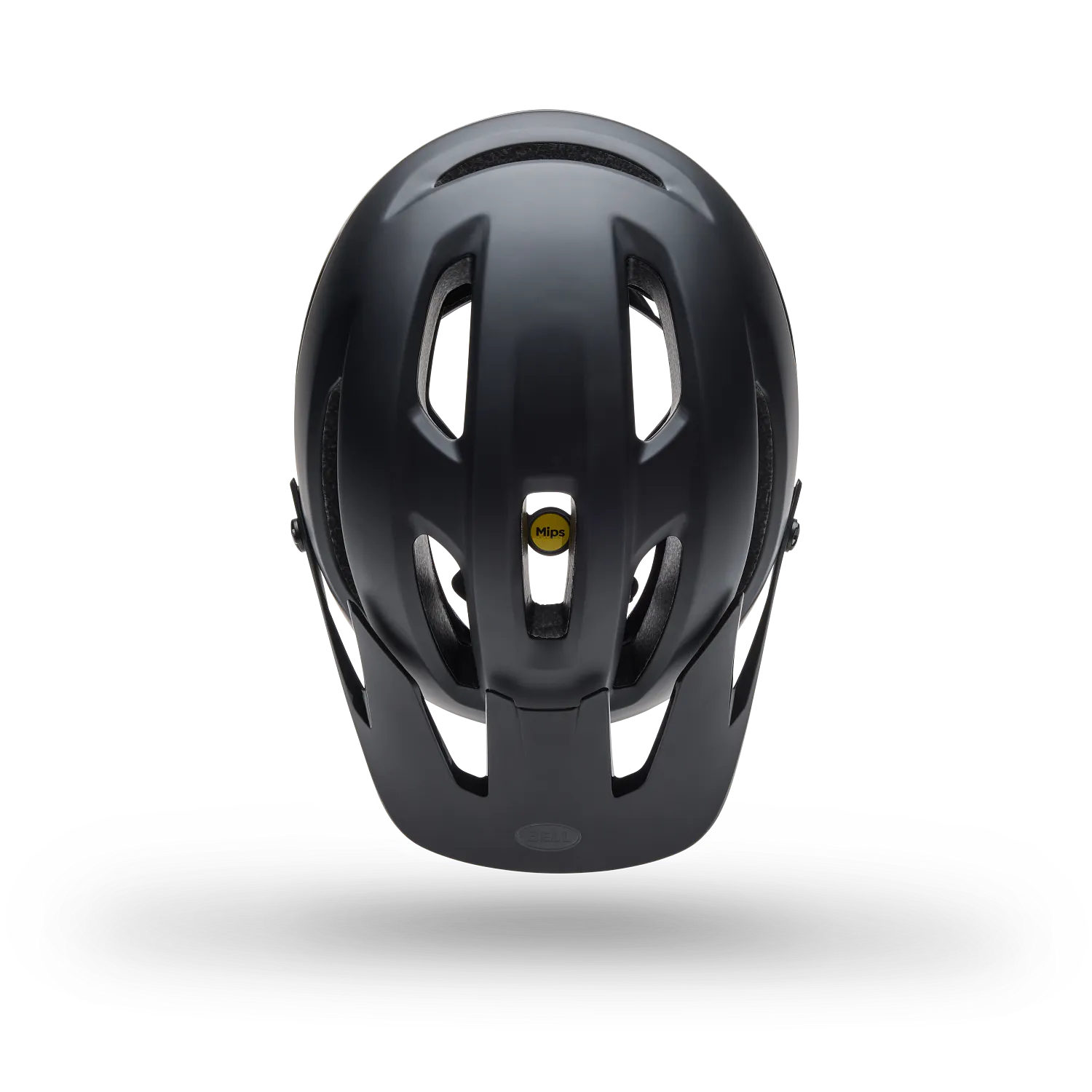 Casque VTT Bell 4FORTY Mips Noir uni