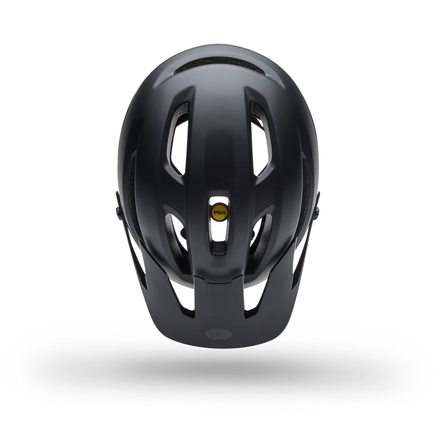 Casque VTT Bell 4FORTY Mips Noir uni