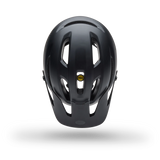 Casque VTT Bell 4FORTY Mips Noir uni