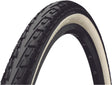 Pneu à pneu Continental Ride Tour 26x1 3/8/1 1/2" noir