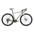 Orbea TERRA H45 1X Artichaut Mat - Lilas Mat (2025)
