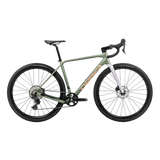 Orbea TERRA H45 1X Artichaut Mat - Lilas Mat (2025)