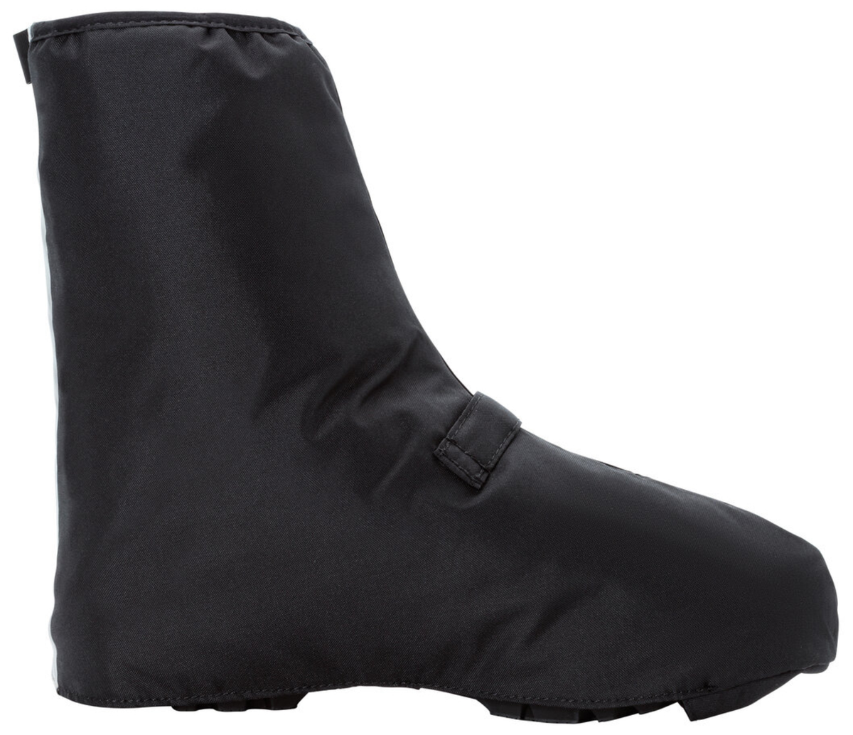VAUDE Guêtres de vélo Warm noir