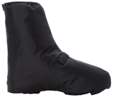 VAUDE Guêtres de vélo Warm noir
