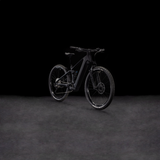 Cube Stereo Hybrid ONE22 SLX 800 Diamant 800 blackline