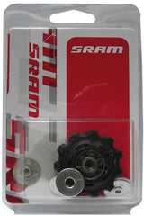 Jeu de galets de dérailleur SRAM pour Force/Rival/Apex