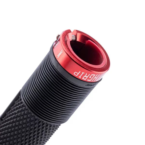 DMR Brendog FL Death Grip 2 Lock-On Poignée Race 29,8mm noir