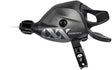 SRAM XX1 Eagle déclencheur 12 vitesses avec Discrete Clamp gris