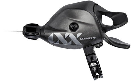 SRAM XX1 Eagle déclencheur 12 vitesses avec Discrete Clamp gris