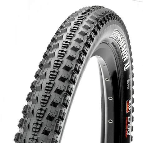 Maxxis Crossmark II Faltreifen 26x2.25" EXO TR schwarz