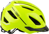 ABUS Pedelec 2.0 Casque Urban jaune signal