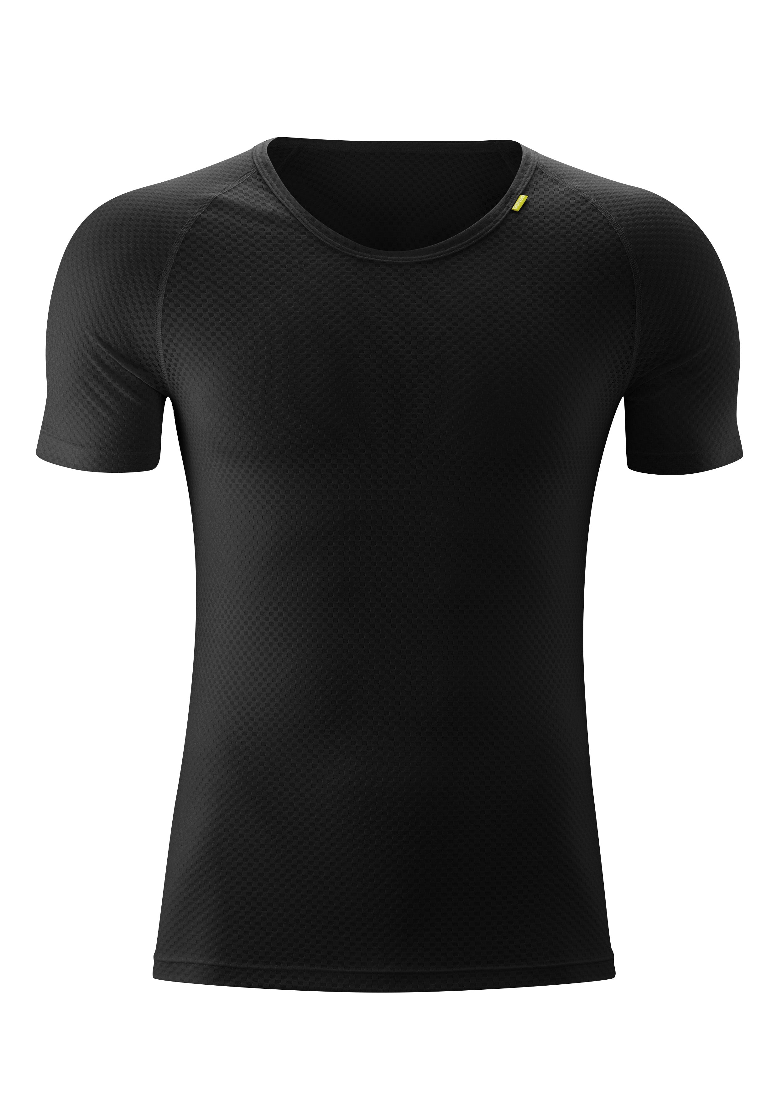 Gonso Base Shirt Homme black