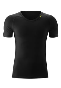 Gonso Base Shirt Homme noir – aktuelle Variante
