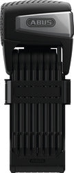 ABUS Bordo 6500A/110 SH SmartX antivol pliant noir
