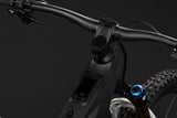 Cube Stereo Hybrid ONE77 HPC AT 800 carbon´n´white (2027)