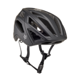 Casque VTT Fox Crossframe Pro Noir Mat Mat