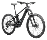Orbea WILD ST H20 750 Diamond Noir - Bleu Pierre Mat