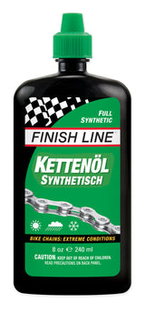 Finish Line CrossCountry Huile de chaîne 240ml