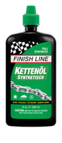 Finish Line CrossCountry Huile de chaîne 240ml