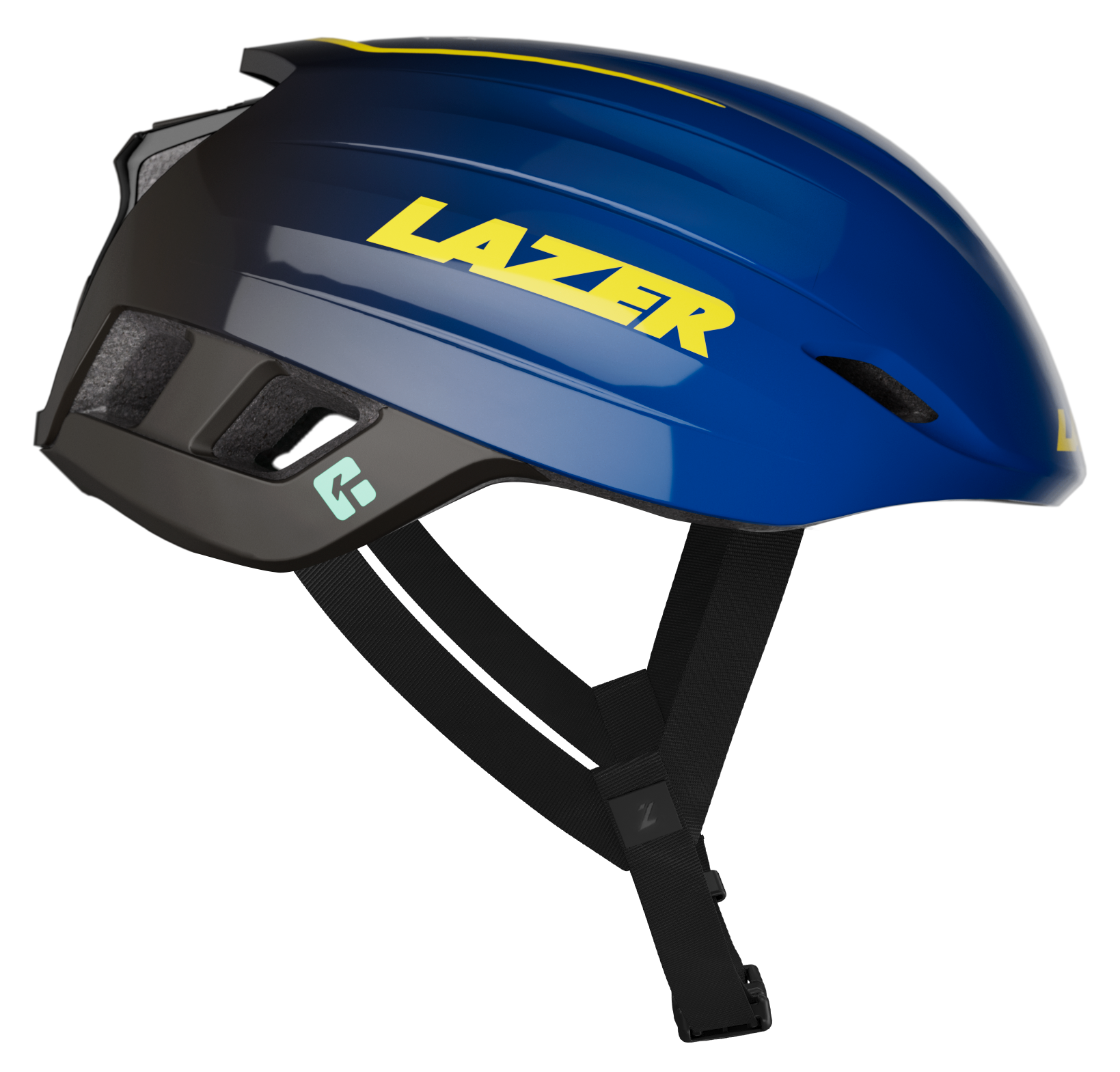 Lazer Z1 KinetiCore TDF Aeroshell Édition LTD