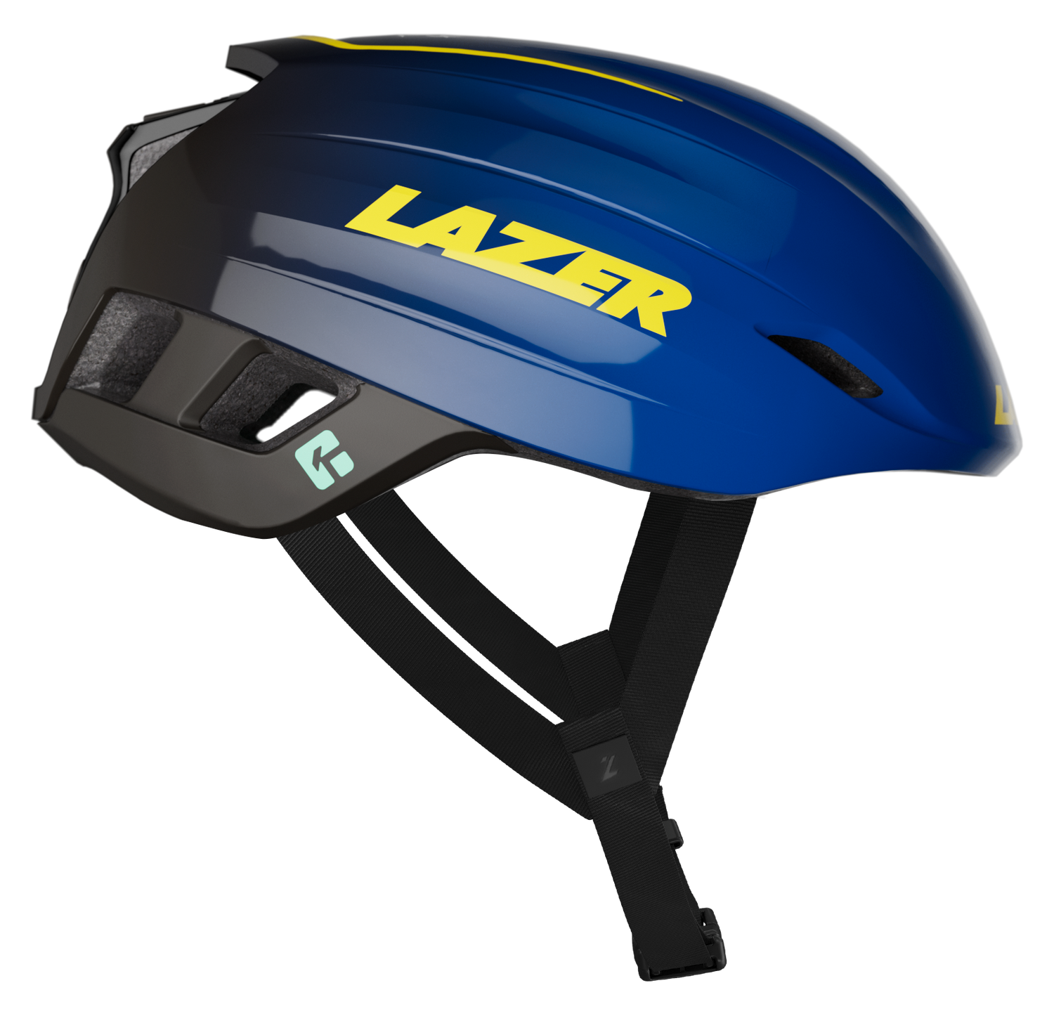 Lazer Z1 KinetiCore TDF Aeroshell Édition LTD