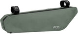 ACID Sacoche de cadre PACK PRO 3 green