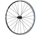 Shimano WH-R501 roue arrière 8/9/10 vitesses QR 28" noir