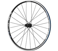 Shimano WH-R501 roue arrière 8/9/10 vitesses QR 28