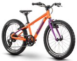 Raymon Yanga 20 orange/violet