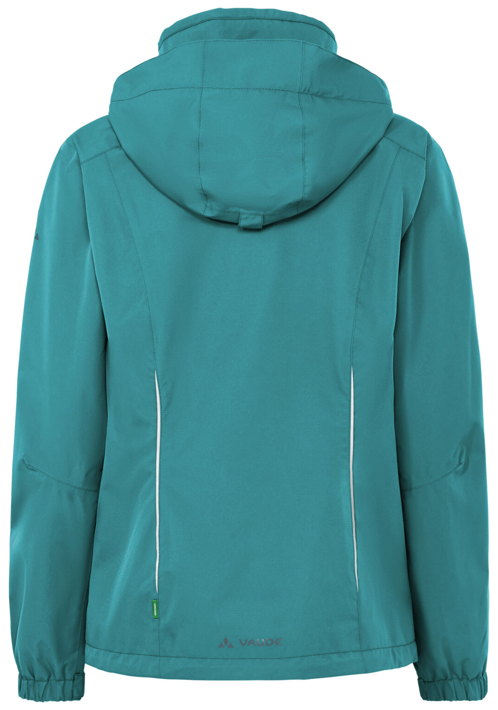 VAUDE Veste légère Escape pour femme vert fjord