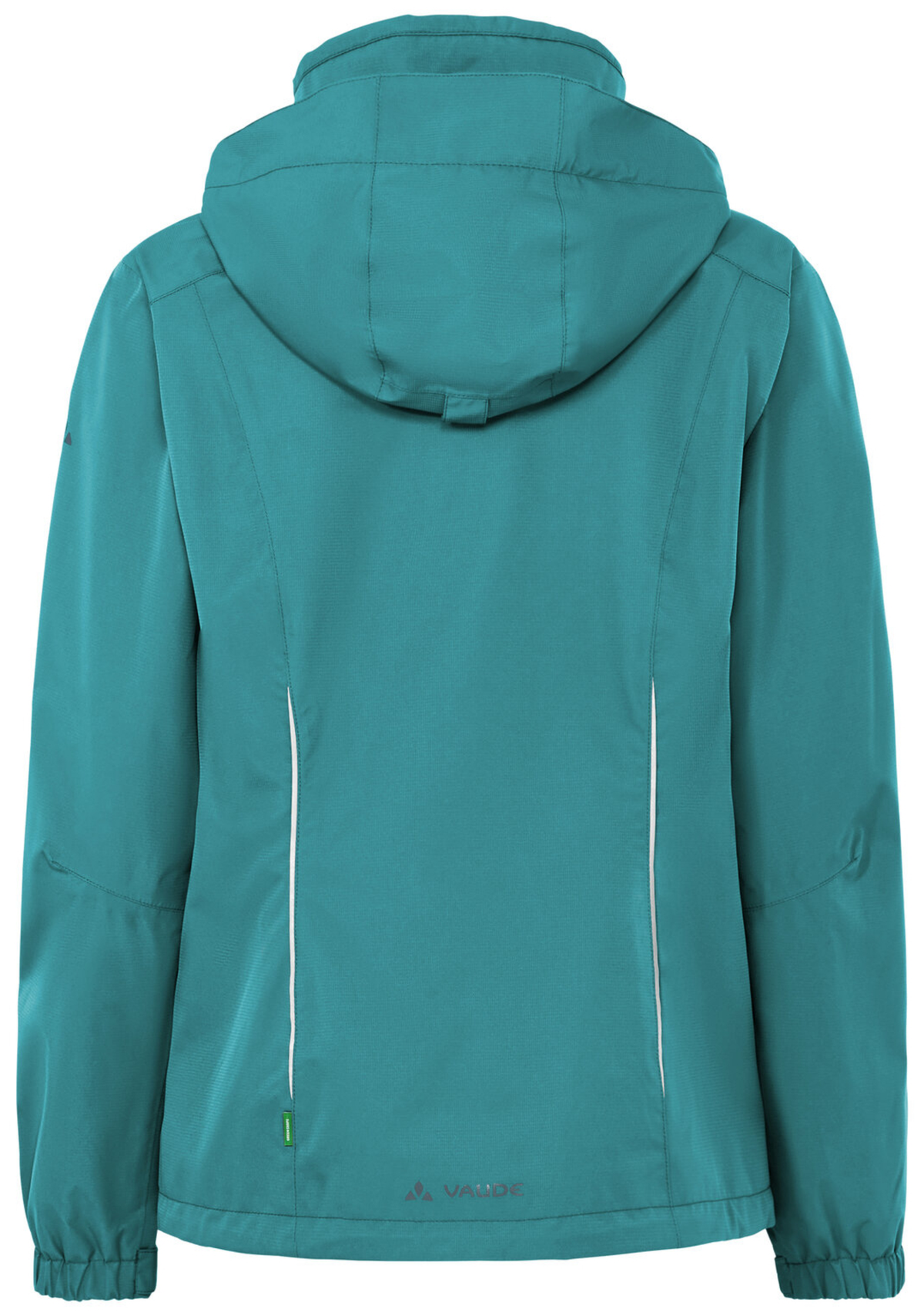 VAUDE Veste légère Escape pour femme vert fjord
