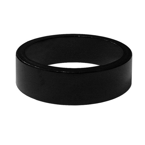 Humpert Ergotec jeu de direction entretoise 1 1/8" 2mm noir