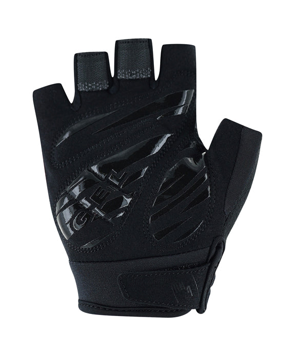 Gants Roeckl Itamos 2 Noir/rouge