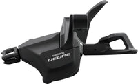 Shimano Deore VTT SL-M6000 levier de vitesses 2/3 vitesses noir – aktuelle Variante