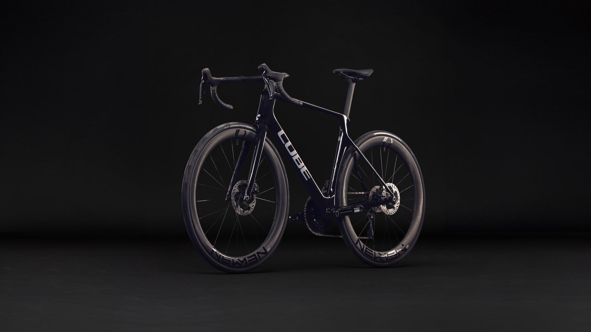 Cube Agree C:62 SLT blackpearl´n´switchwhite (2027)