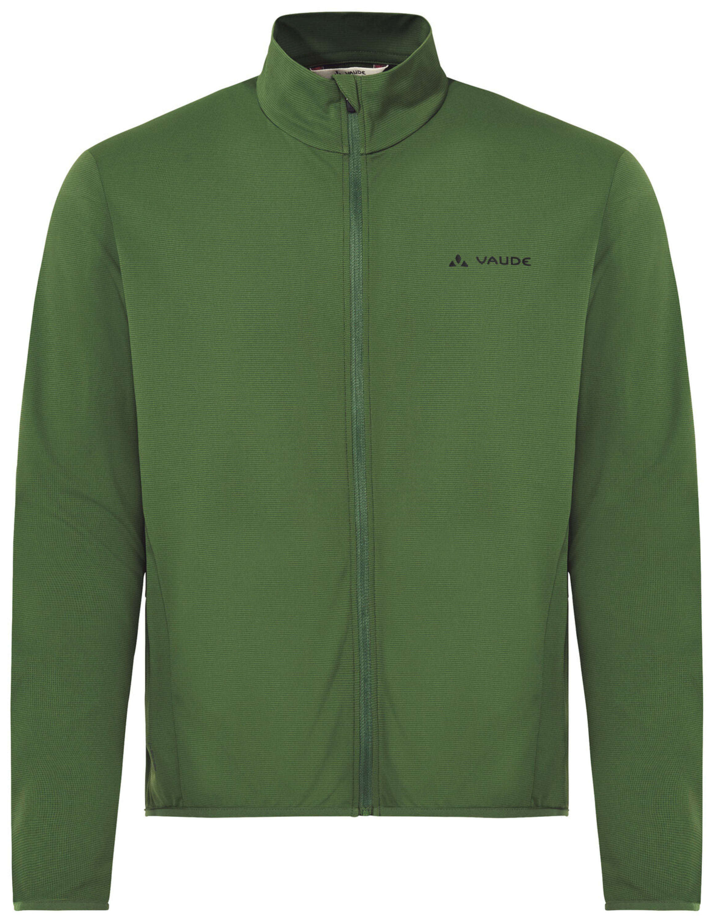 VAUDE Homme Matera LS Tricot II thym