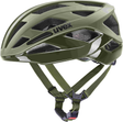 uvex I-Volute Casque de course Dark Olive Mat