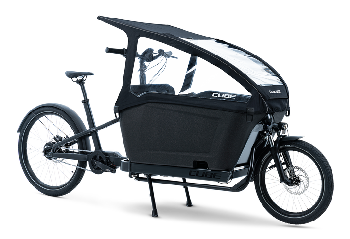 CUBE housse de pluie CARGO 3.0