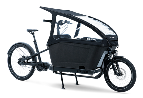 CUBE housse de pluie CARGO 3.0