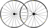 Mavic Crossride UB 26" Laufradsatz  M11 9x100mm/9x135mm