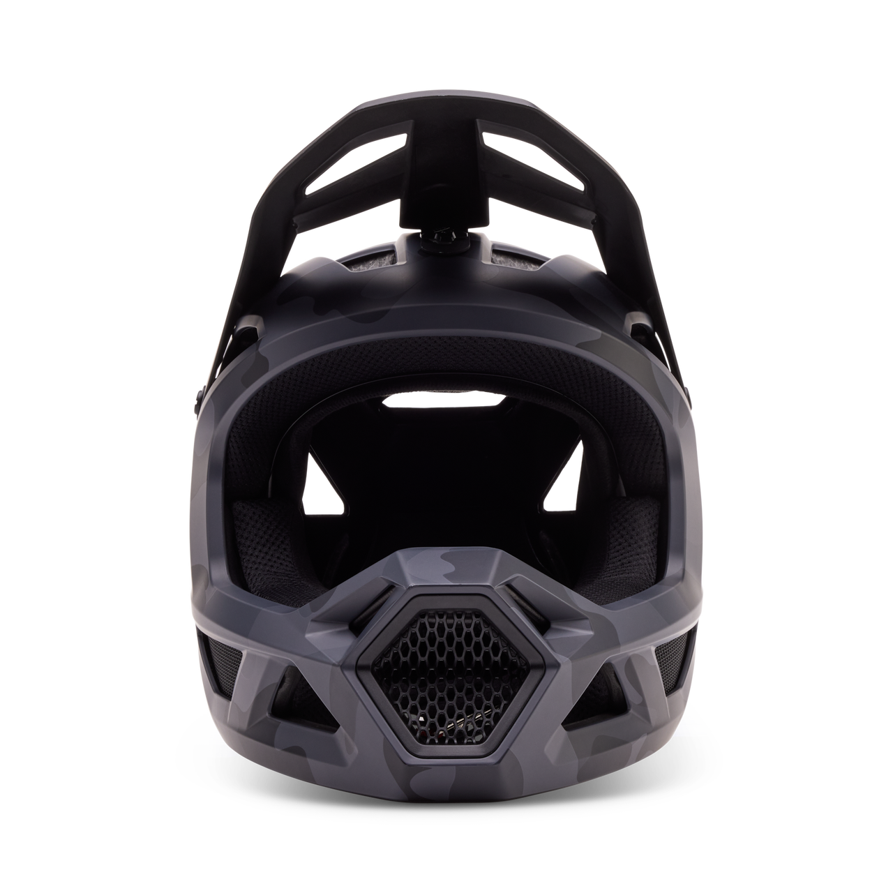 Casque intégral Fox Rampage Black Camo