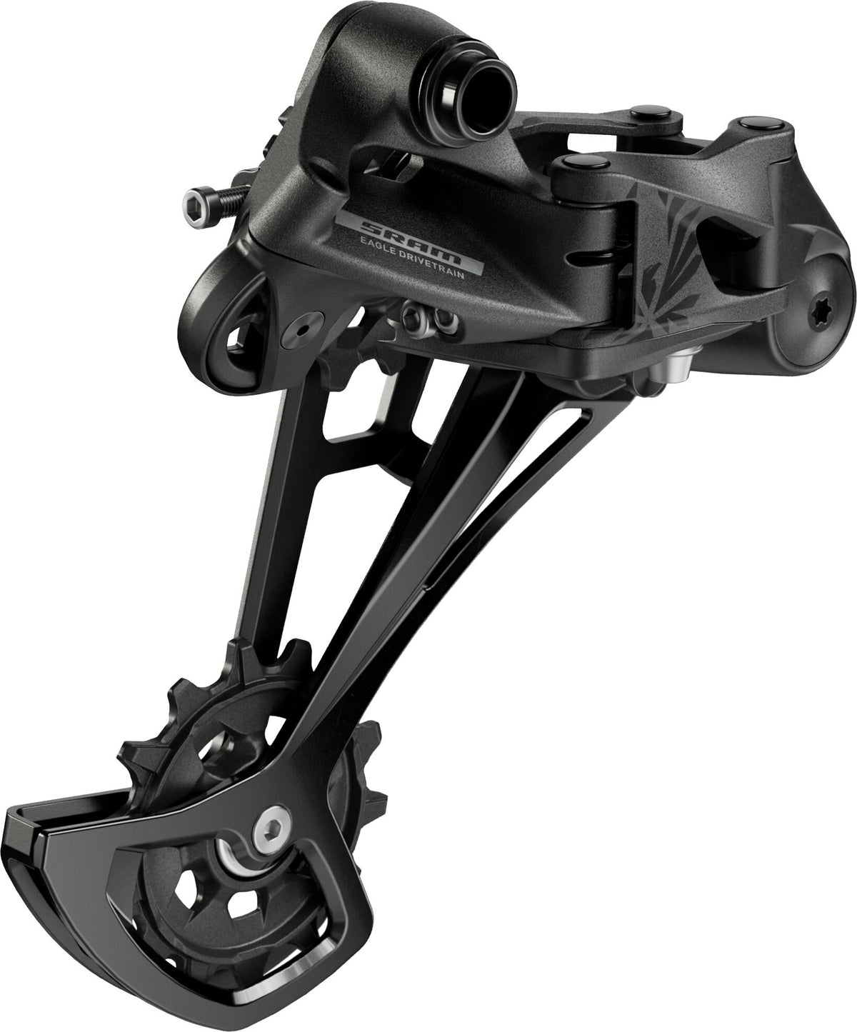 SRAM dérailleur arrière S100 Eagle 12 vitesses, 50T noir